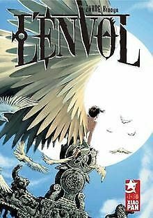 Seller image for L'envol for sale by Dmons et Merveilles