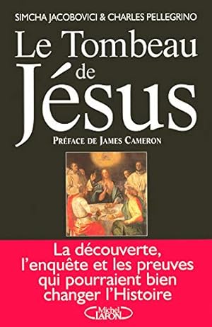 Seller image for TOMBEAU DE JESUS for sale by Dmons et Merveilles