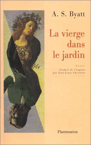 Image du vendeur pour La vierge dans le jardin mis en vente par Dmons et Merveilles