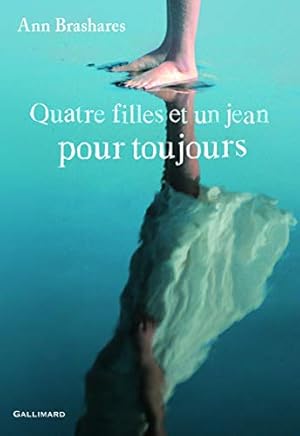 Seller image for Quatre filles et un jean V:Quatre filles et un jean pour toujours for sale by Dmons et Merveilles