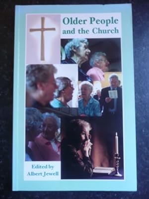 Bild des Verkufers fr Older People and the Church zum Verkauf von WeBuyBooks