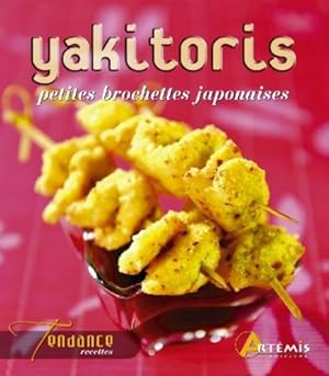 Image du vendeur pour YAKITORIS mis en vente par Dmons et Merveilles