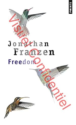 Image du vendeur pour Freedom mis en vente par Dmons et Merveilles