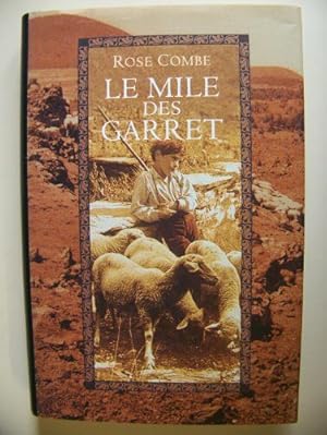 Seller image for Le mile des Garret for sale by D�mons & Merveilles