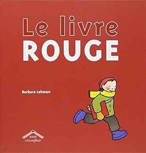 Seller image for Le livre rouge for sale by Dmons et Merveilles