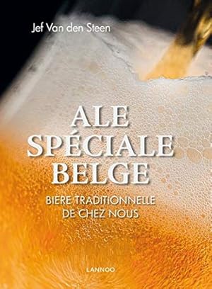 Imagen del vendedor de Ale Speciale Belge a la venta por Dmons et Merveilles