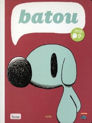 Seller image for Batou 2 for sale by Dmons et Merveilles