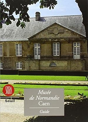 Image du vendeur pour Musee de Normandie Caen mis en vente par Dmons et Merveilles