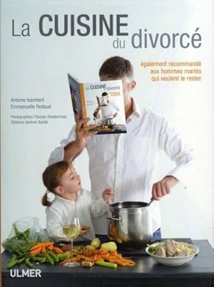 Image du vendeur pour La cuisine du divorc mis en vente par Dmons et Merveilles