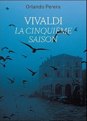 Immagine del venditore per Vivaldi la cinquime saison venduto da Dmons et Merveilles