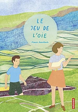 Seller image for Le jeu de l'oie for sale by Dmons et Merveilles