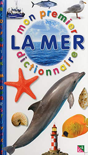 Seller image for La mer for sale by Dmons et Merveilles