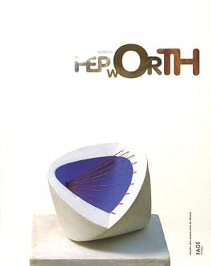 Image du vendeur pour Barbara Hepworth mis en vente par Dmons et Merveilles