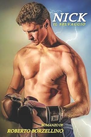 Immagine del venditore per Nick Il Selvaggio (Paperback) venduto da Grand Eagle Retail