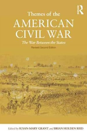 Image du vendeur pour Themes of the American Civil War : The War Between the States mis en vente par GreatBookPrices