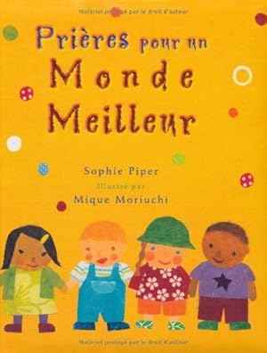 Seller image for Prires pour un Monde Meilleur for sale by Dmons et Merveilles