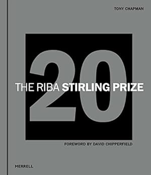 Immagine del venditore per The Riba Stirling Prize: 20 venduto da Dmons et Merveilles