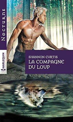 Seller image for La compagne du loup for sale by Dmons et Merveilles