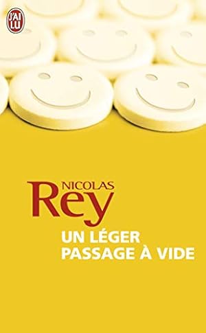 Image du vendeur pour Un lger passage  vide mis en vente par Dmons et Merveilles