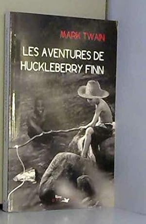 Image du vendeur pour Les aventures de Huckleberry Finn mis en vente par Dmons et Merveilles
