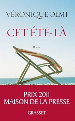 Seller image for Cet t-l - Prix Maison de la Presse 2011 for sale by Dmons et Merveilles