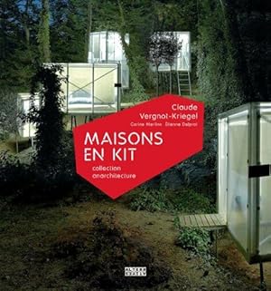 Seller image for Maisons en kit for sale by Dmons et Merveilles