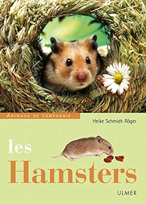 Imagen del vendedor de Les Hamsters a la venta por Dmons et Merveilles