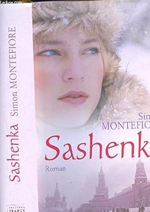 Seller image for Sashenka for sale by Dmons et Merveilles