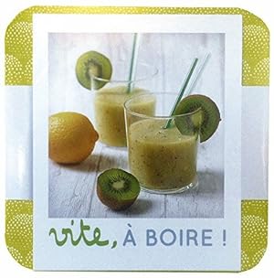 Image du vendeur pour Vite  boire ! (Smoothies glaces et douceurs) mis en vente par Dmons et Merveilles