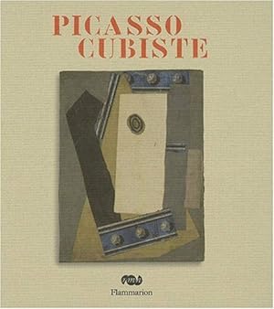 Seller image for Picasso cubiste for sale by Dmons et Merveilles