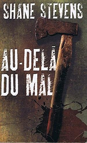 Seller image for Au-del du mal for sale by Dmons et Merveilles