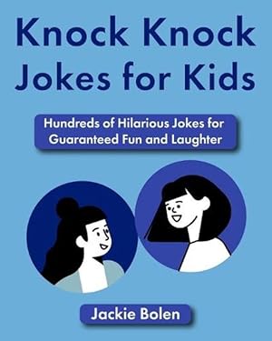 Immagine del venditore per Knock Knock Jokes for Kids (Paperback) venduto da Grand Eagle Retail