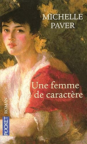 Seller image for FEMME DE CARACTERE for sale by Dmons et Merveilles