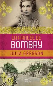 Seller image for La fiancee de bombay for sale by Dmons et Merveilles