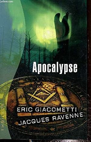 Image du vendeur pour Apocalypse mis en vente par Dmons et Merveilles