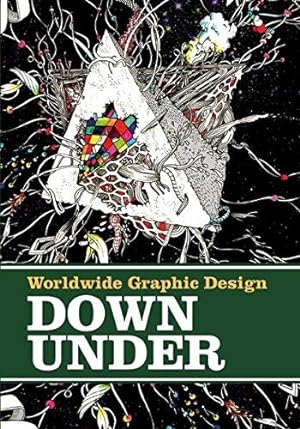 Imagen del vendedor de Worldwide Graphic Design - Down Under : Edition anglais-allemand a la venta por Dmons et Merveilles
