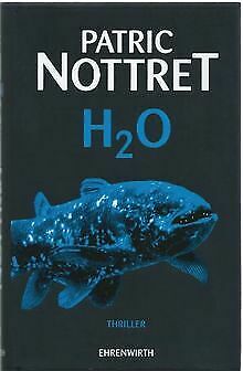 Imagen del vendedor de H2O a la venta por Dmons et Merveilles