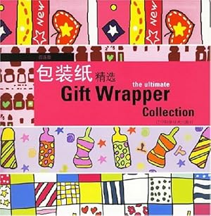 Immagine del venditore per The Ultimate Gift Wrapper. Collection venduto da Dmons et Merveilles