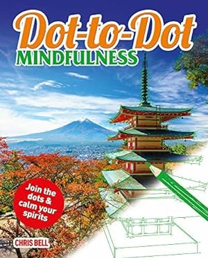 Seller image for Dot-To-Dot Mindfulness for sale by Dmons et Merveilles