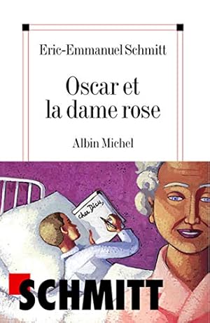 Seller image for Oscar et la dame rose for sale by Dmons et Merveilles