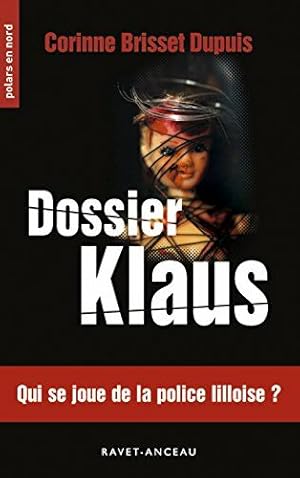 Seller image for Dossier klaus for sale by Dmons et Merveilles