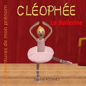 Seller image for Cleophee la Ballerine (Paperback) for sale by Grand Eagle Retail