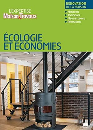 Image du vendeur pour Ecologie et conomies mis en vente par Dmons et Merveilles