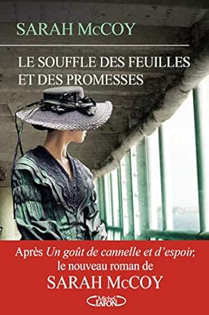 Seller image for Le souffle des feuilles et des promesses for sale by Dmons et Merveilles