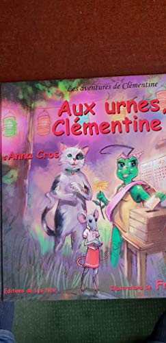 Imagen del vendedor de Aux Urnes Clementine a la venta por Dmons et Merveilles