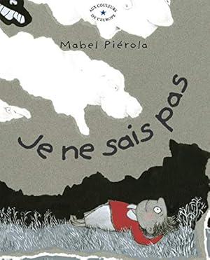Seller image for Je ne sais pas for sale by Dmons et Merveilles