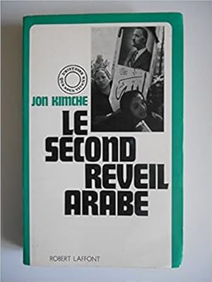Le second réveil arabe