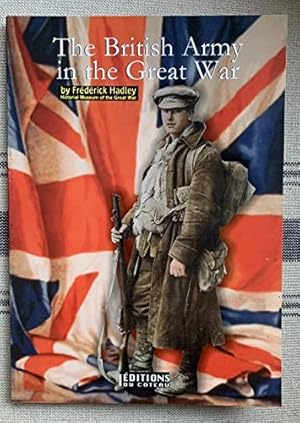 Seller image for Arme britannique dans la grande guerre (GB) for sale by Dmons et Merveilles