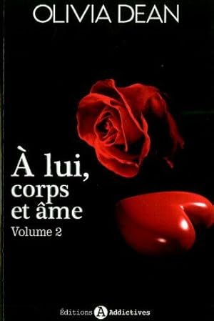 Image du vendeur pour A lui corps et me t2 mis en vente par Dmons et Merveilles