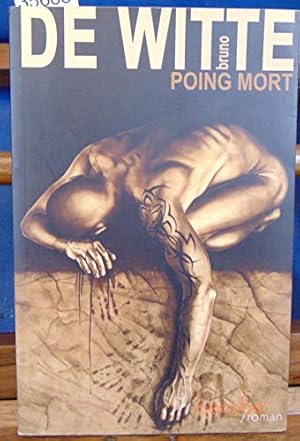 Seller image for Poing mort : (Chroniques des anges de la baie) for sale by Dmons et Merveilles